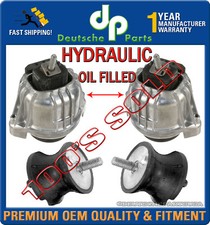 Support moteur BMW 760