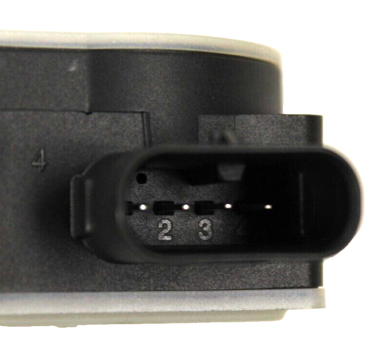 GM Actuator Part# 86584327 Fits Shutter 86586455 | eBay