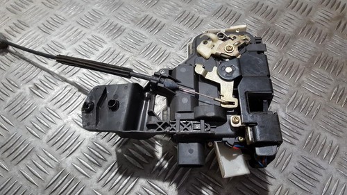 Türschloss Zentralverriegelung Tür Vorne Rechts  Volkswagen Pa DE256269-84