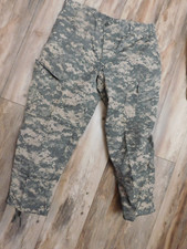 ARMY ACU PANTS SIZE LARGE - SHORT