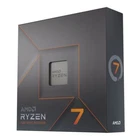 NEW AMD Ryzen 7 7700X Raphael AM5 4.5GHz 8-Core Boxed Processor - No Heatsink