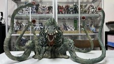 X-PLUS Toho Large Monsters Series Biollante Luminescent Ver. Premium Bandai LMT