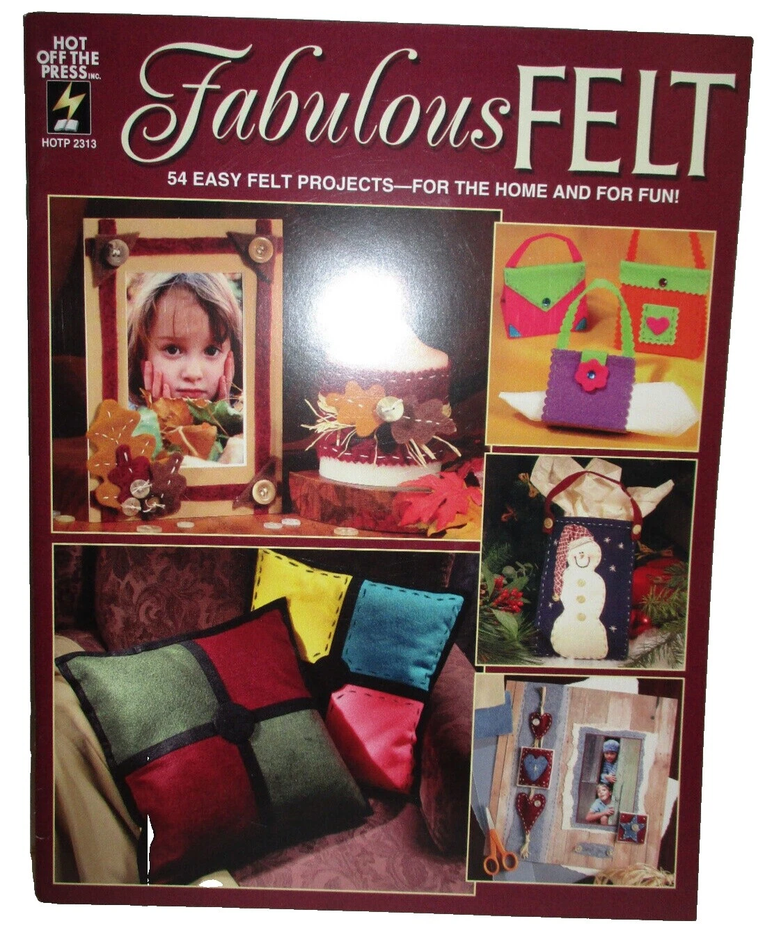 Cross Stitch Pattern Booklets Media