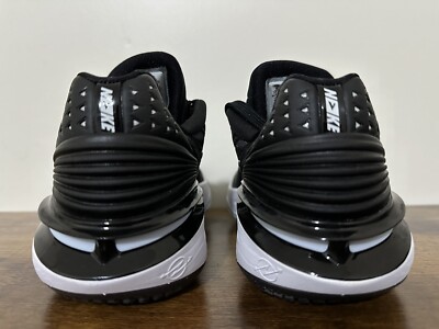 Size 4 - Nike Air Zoom GT Cut 2 TB Black White for sale  display picture 3