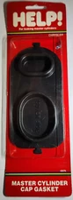 Master Cylinder Cap Gasket 42076 for 1971-78 Chrysler Dodge Plymouth