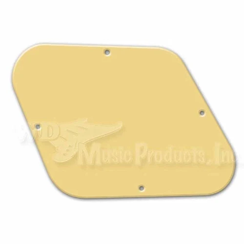 Plate Control Electronic WD Cream for Gibson Les Paul