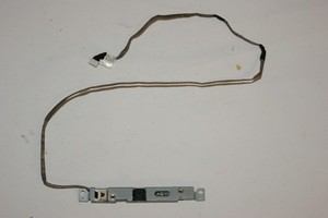 HP Pavilion DV2000 dv2029ea Webcam Kamera mit Kabel 561800701263  #2593