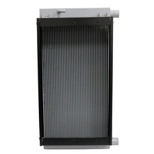 Radiator Fits Bobcat 773T A300 S220 S250 S0300 S330 T250 T300 T320 6737650