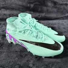 Nike Mercurial Superfly 7 Elite AG Pro Black for Sale