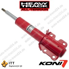 Koni HEAVY TRACK Dämpfer für AWD/4WD, SUV vorne für Mercedes-Benz Sprinter 3-T P Koni HEAVY TRACK Dämpfer für AWD/4WD, SUV vorne für Mercedes-Benz Sprinter 3-T P