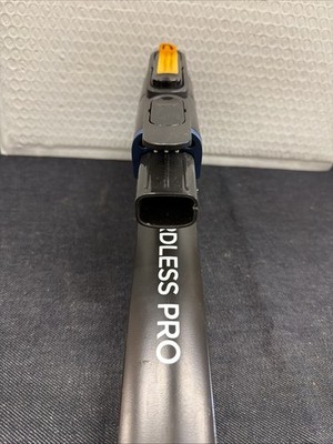 Shark Extension Wand for UZ565H Cordles Powerfins Clean Sense IQ