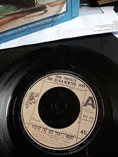 John Travolta And Olivia Newton John Your The One That I Want Rso006 Grease