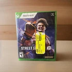 Street Fighter 6 (Microsoft Xbox Series X, 2023) - New - Fast Shipping