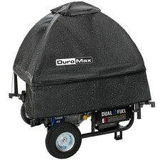 DuroMax DMX-GTX Open Frame Generator Tent All Weather Cover Kit