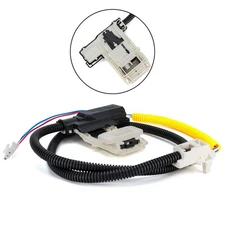 Washing Machine Lid Lock Switch Wiring Kit For Whirlpool W11307244 W10682535