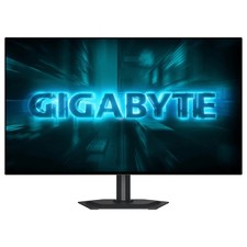 Gigabyte GO27Q24G 27" QHD 240Hz 0.03ms WOLED Gaming Monitor USB-C HDMI 2.1 DP