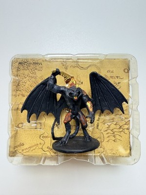 Herr der Ringe Eaglemoss Figur 113 Der Balrog OVP unbespielt Sammlerstück