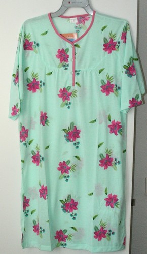 Dames nachthemd knoopjes Pastunette | Gratis verzending | Online de mooiste pyjama's