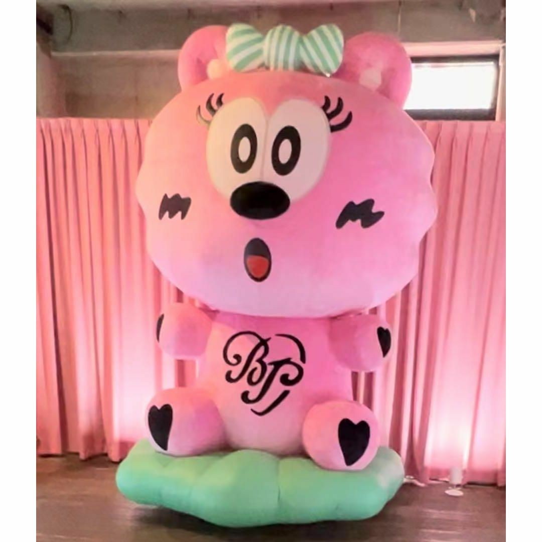 BLACKPINK VERDY ぬいぐるみ キーチェーン popup BLACKPINK VERDY Plush Keychain popup | eBay