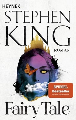 Fairy Tale | Stephen King | deutsch | Fairy Tale