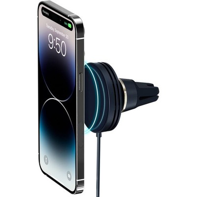 Magnetischer Autohalter für iPhone für die Lüftungsgitter iOttie Kfz-Halterung