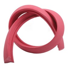3 3ft Pool Table Rubber Strip Bumpers Replacement Billiards Table Cushion Part
