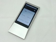 Astell& Kern AK Jr High Performance Portable Audio Player English language Used