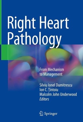 Right Heart Pathology Silviu Ionel Dumitrescu