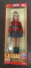 Vintage Japanese Takara Barbie Casual City Girl Doll 1984 NRFB