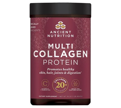 Ancient Nutrition Multi Collagen Protein 45 Servings