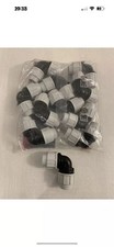 25mm plasson Elbows