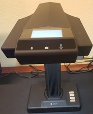 CZUR ET Max Professional Book Scanner 38MP/410 DPI 