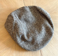Vintage American United Hatters, Cap, Millinery Workers Int Union Hat Sz Large