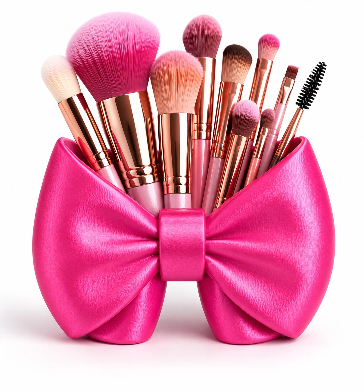 Makeup Brush Holders
Opens in a new window or tab