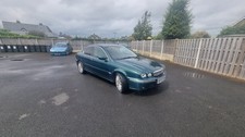 Jaguar Xj Type 2.0 Diesel 2001-2009