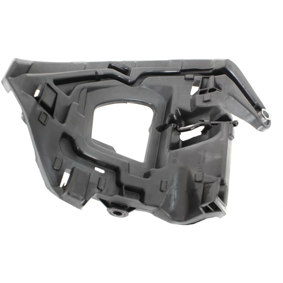 Nuevo soporte faro lado izquierdo para Volkswagen Beetle 2012-2019 Foto 3 de 4