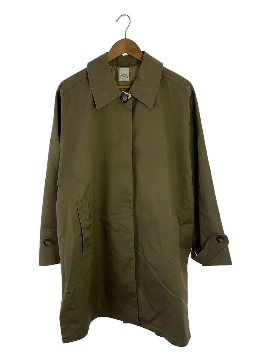 ALTRA PRODOTTI PER ESTERNI ALTRI CAPPOTTI SENZA POLIESTERE BEIGE 25 020 074 3900 1 0 USATI