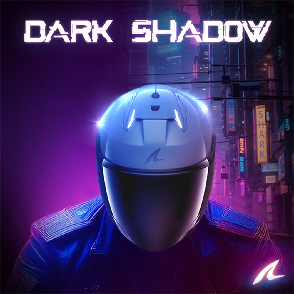 Dark Shadow Kma, photo 5 of 6
