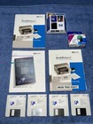 HP DeskWriter C for Apple Macintosh  - cables, manuals, disks, ink - Working! — photo 3