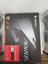 GIGABYTE AMD Radeon RX 580 4GB GDDR5 Graphics Card GVRX580GAMING4GD 