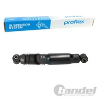 Proflex StoßDÄMpfer Hinten Passend FüR CitroËN Jumpy Fiat Scudo Peugeot Expert |