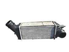 CITROËN C4 I LC Ladeluftkühler 9646694680 1.60 Diesel 2006 28788908