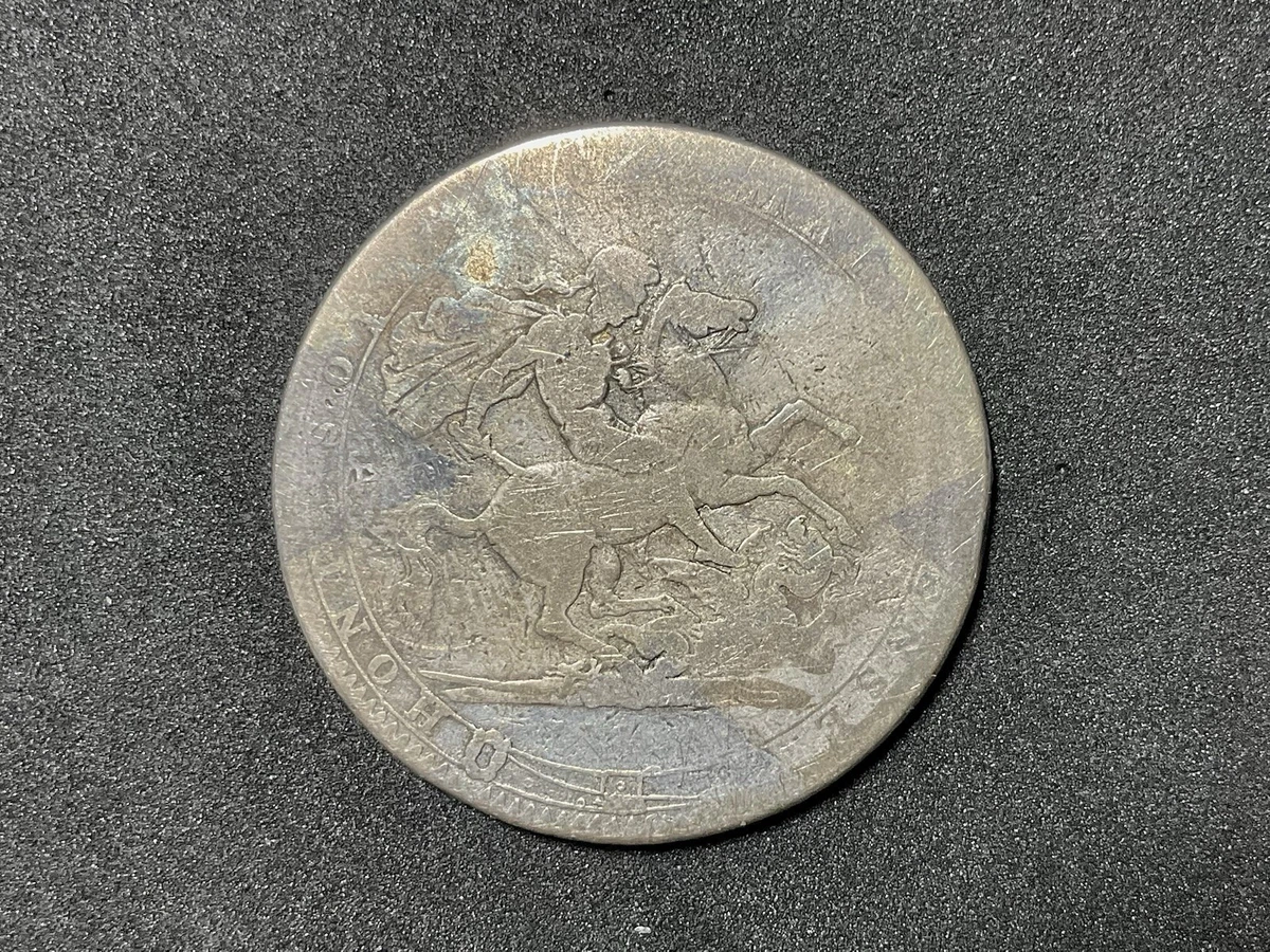 1819 Year UK Coins for sale | eBay