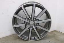 ORIGINAL ! 1 jante individuelle 18 pouces S-Line Audi A3 8V Sportback !...