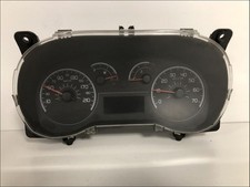 Compteur Citroen NEMO