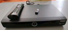 Humax iCord Cable 500GB DVB-C HDD Receiver Twin-Tuner PVR 1080p Full HD OVP