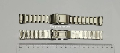 Citizen Land AT6080-53L 59-T01286 S074304 Titanium bracelet metal
