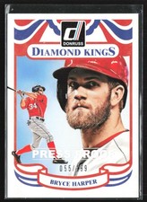 2014 Donruss Baseball Wrapper Redemption Offers Three Exclusive Rated Rookies 16