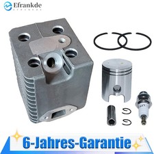 45mm Kolben Zylinder Für Wacker BS502I BS600 BS602 BS602I BS700 BS702 Motorteile