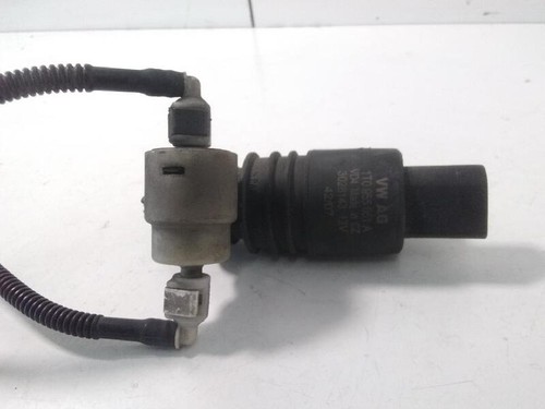 waschwasserpumpe AUDI A4 AVANT 8E 1.9 TDI 1T0955651A gtunp815827